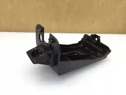 Deslizamiento de soporte de parachoques trasero izquierdo Renault Scenic IV