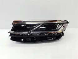 Farol esquerdo Full LED VW Touareg III