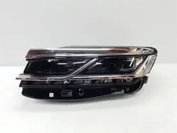 VW Touareg III Linker Full LED Scheinwerfer