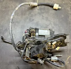 Compresseur de suspension JEEP GRAND CHEROKEE WK2 OEM 68204730AF