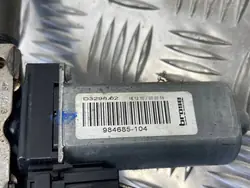 Sätesmotor OEM 984685104 för Skoda Superb B6