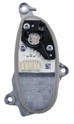 Módulo LED Sinalizador BMW G01 G02 X3 X4 Esquerdo | OEM