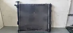 Radiateur d'eau Kia Sorento II 2009- OEM 253102P460