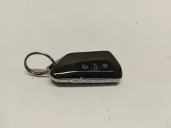 Chave Ford Explorer VII OEM FORDEXPLOKLUCZ