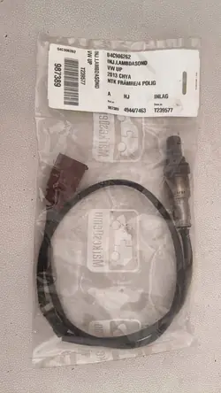 SENSOR LAMBDA SKODA CITIGO 04C906262