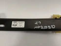 Audi Q8 E-TRON SUV Fensterheber links hinten OEM 4ke839461