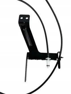 Support dossier siège avant OEM A2109100114 Mercedes