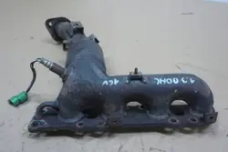 Suzuki Jimnyn Pakoputken Keräin OEM JIMNY KOLEKTOR