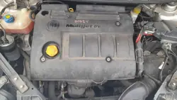 Moteur Fiat Bravo II 1.9 8V JTD 90ch 192B5000