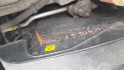 Moteur Fiat Bravo II 1.9 8V JTD 90ch 192B5000