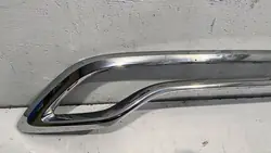 Garniture Chrome OEM A2478859909 Pare-chocs Avant Mercedes GLA