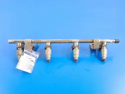 Chrysler Cruiser 2.0 Polttoaineputki 4kpl 04891345AA