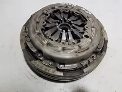 Embrayage Mercedes W212 W218 CLS W204 W207 2.2 CDI 651