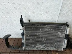 Ventilateur Radiateur Ford OE FOCUS MK3 LIFT 14-18 1.0 ECOBOOST