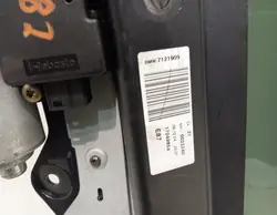 Schuifdak OEM 34S voor BMW 1 Serie E87 2.0 D