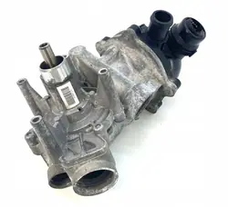 Boîtier de régulateur de liquide AUDI A6 A8 BENTLEY 4.0