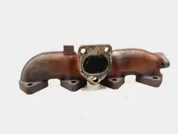 Collecteur d'échappement BMW OE OEM 7790219 pour Série 3 E46