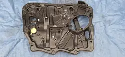 Régulateur de vitre avant gauche OEM 68499663AA Jeep