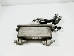 Aston Martin DBX Getriebeölkühler OEM MY83-8C654-AB
