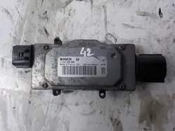 Mazda Fläktmodul 1137328505