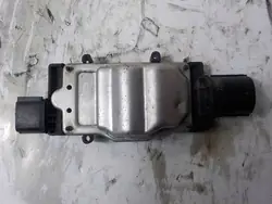 Module de ventilateur Mazda 1137328505