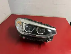 Reflector derecho BMW X3 G01 8496822