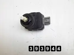 Capteur de niveau de phare Opel Astra 2001 90590665