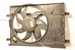 FIAT PUNTO EVO Kylarrubrik 51878035