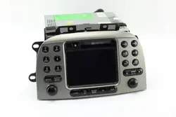 Radio CD Casete Lancia Lybra OEM 8102000010