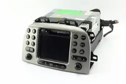 Radio CD Casete Lancia Lybra OEM 8102000010