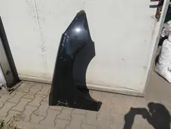 Fram Höger Skärm Peugeot 206 98- 7841L0