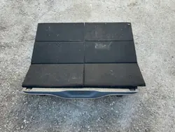 Tapis de coffre OEM 9677826677 pour Citroen C4 Grand Picasso