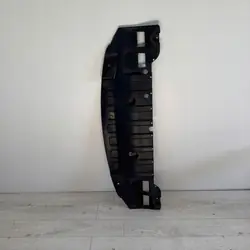 Fram Bumper Cover Kia Ceed