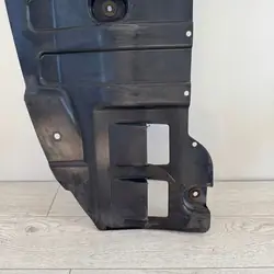 Voorkant Bumper Cover Kia Ceed