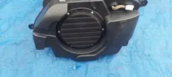 Jeep OE 15AA2304W01 NR3 Subwoofer bagageljudhögtalare