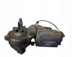 OEM styrväxel för Peugeot 207 1.6 HDI