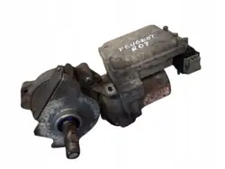 OEM ohjausvaihde Peugeot 207 1.6 HDI:lle