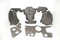 Isolation acoustique BMW OE 7948095 pour iX (I20)