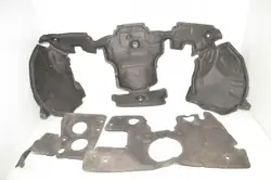 BMW OE 7948095 akustiikkaeriste iX (I20):lle