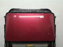 Teto solar BMW 5 E39 OEM SIMAR-57747-252/3