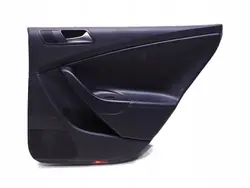 Hintere Rechte Türverkleidung VW Passat B6 Kombi