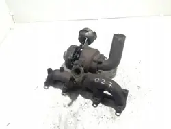 OEM 713673 Turbo för VW SKODA 1.9 TDI 90-115 hk