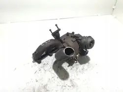 OEM 713673 Turbo VW SKODA 1.9 TDI 90-115 hv