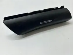 Aschenbecher rechte hintere Tür OEM 7P5857952 Porsche Cayenne