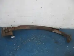 Hinterfeder Ford Transit 92-95 Wohnmobil OEM 01