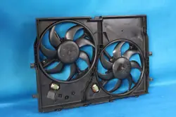 FIAT DUCATO III 3.0 HDI Fläktkåpa 1365724080