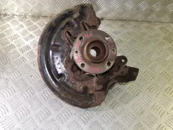 Framhöger styrknäve OEM 57200 Renault