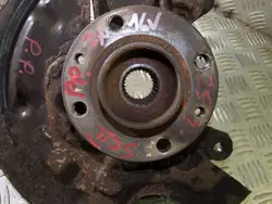 Pivot de direction droit avant OEM 57200 Renault