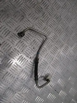 Gebruikte turbo-olieleiding OEM 8679019 voor BMW