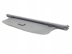 Store de coffre arrière Audi A4 B8 Break OEM 8K9863553